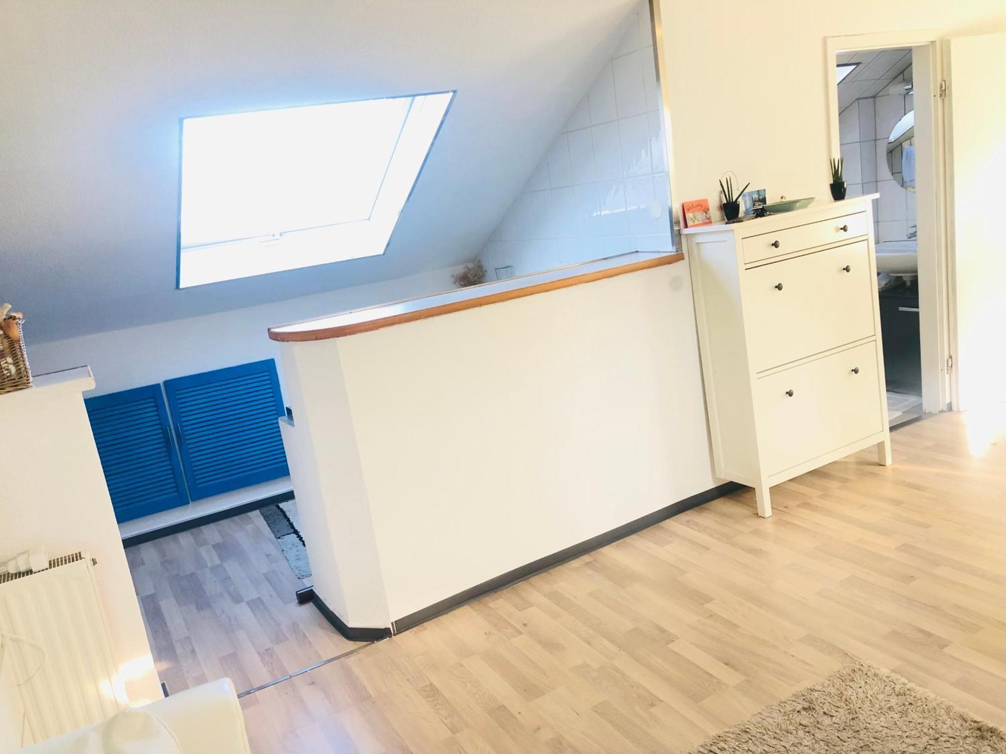 Caleva'S Bnb Pforzheim Bagian luar foto